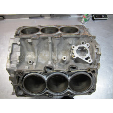 #BKD22 Engine Cylinder Block From 1999 ACURA SLX  3.5